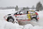 „Winter Rally“ 2019.01.26