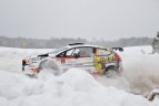 „Winter Rally“ 2019.01.26