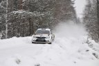 „Winter Rally“ 2019.01.26