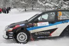 „Winter Rally“ 2019.01.26