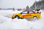„Winter Rally“ 2019.01.26