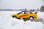 „Winter Rally“ 2019.01.26