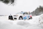 „Winter Rally“ 2019.01.26