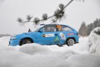 „Winter Rally“ 2019.01.26