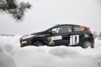 „Winter Rally“ 2019.01.26