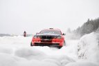 „Winter Rally“ 2019.01.26