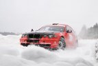 „Winter Rally“ 2019.01.26