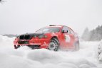 „Winter Rally“ 2019.01.26