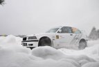 „Winter Rally“ 2019.01.26