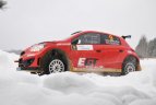 „Winter Rally“ 2019.01.26
