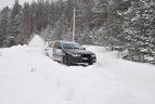„Winter Rally“ 2019.01.26