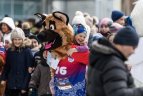 „LTeam olimpinis žiemos festivalis 2019“. Antra diena.