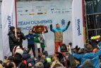 „LTeam olimpinis žiemos festivalis 2019“. Antra diena.