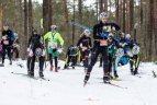 „LTeam olimpinis žiemos festivalis 2019“. Antra diena.