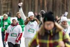 „LTeam olimpinis žiemos festivalis 2019“. Antra diena.