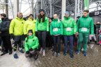 „LTeam olimpinis žiemos festivalis 2019“. Antra diena.