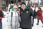 „LTeam olimpinis žiemos festivalis 2019“. Antra diena.