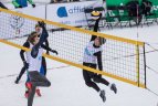 „LTeam olimpinis žiemos festivalis 2019“. Antra diena.