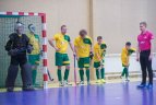 Lietuvos vyrų žolės riedulio uždarosiose patalpose čempionatas