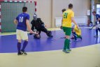 Lietuvos vyrų žolės riedulio uždarosiose patalpose čempionatas