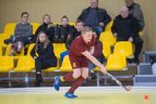 Lietuvos vyrų žolės riedulio uždarosiose patalpose čempionatas
