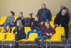Lietuvos vyrų žolės riedulio uždarosiose patalpose čempionatas