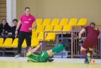 Lietuvos vyrų žolės riedulio uždarosiose patalpose čempionatas