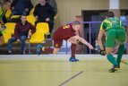 Lietuvos vyrų žolės riedulio uždarosiose patalpose čempionatas