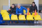 Lietuvos vyrų žolės riedulio uždarosiose patalpose čempionatas