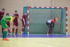 Lietuvos vyrų žolės riedulio uždarosiose patalpose čempionatas