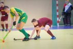 Lietuvos vyrų žolės riedulio uždarosiose patalpose čempionatas