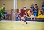 Lietuvos vyrų žolės riedulio uždarosiose patalpose čempionatas