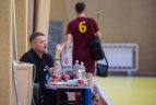 Lietuvos vyrų žolės riedulio uždarosiose patalpose čempionatas