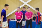Lietuvos vyrų žolės riedulio uždarosiose patalpose čempionatas