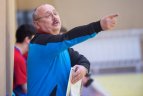 Lietuvos vyrų žolės riedulio uždarosiose patalpose čempionatas