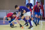 Lietuvos vyrų žolės riedulio uždarosiose patalpose čempionatas