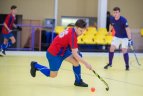 Lietuvos vyrų žolės riedulio uždarosiose patalpose čempionatas