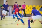 Lietuvos vyrų žolės riedulio uždarosiose patalpose čempionatas