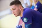 Lietuvos vyrų žolės riedulio uždarosiose patalpose čempionatas