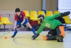 Lietuvos vyrų žolės riedulio uždarosiose patalpose čempionatas