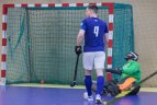 Lietuvos vyrų žolės riedulio uždarosiose patalpose čempionatas
