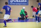 Lietuvos vyrų žolės riedulio uždarosiose patalpose čempionatas