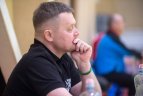 Lietuvos vyrų žolės riedulio uždarosiose patalpose čempionatas