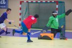 Lietuvos vyrų žolės riedulio uždarosiose patalpose čempionatas