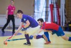 Lietuvos vyrų žolės riedulio uždarosiose patalpose čempionatas