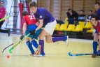 Lietuvos vyrų žolės riedulio uždarosiose patalpose čempionatas
