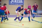 Lietuvos vyrų žolės riedulio uždarosiose patalpose čempionatas