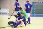 Lietuvos vyrų žolės riedulio uždarosiose patalpose čempionatas