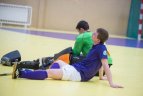 Lietuvos vyrų žolės riedulio uždarosiose patalpose čempionatas