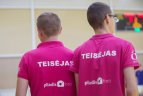 Lietuvos vyrų žolės riedulio uždarosiose patalpose čempionatas
